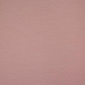 Preview: Swafing Vanessa *NEU* Baumwoll Jersey Uni Rosa 432